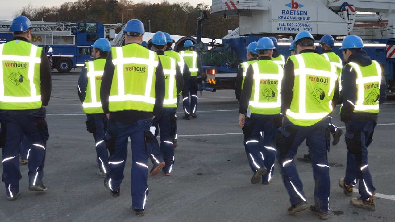 Van Hout Adviseurs en Installateurs Veldhoven afbeelding 1
